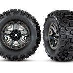 Green Stampede 4X4 Vxl With Extreme Heavt Duty Upgrades (1/10) 90376-4-Grn CW-13351_6