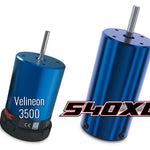 Green Stampede 4X4 Vxl With Extreme Heavt Duty Upgrades (1/10) 90376-4-Grn CW-13351_7