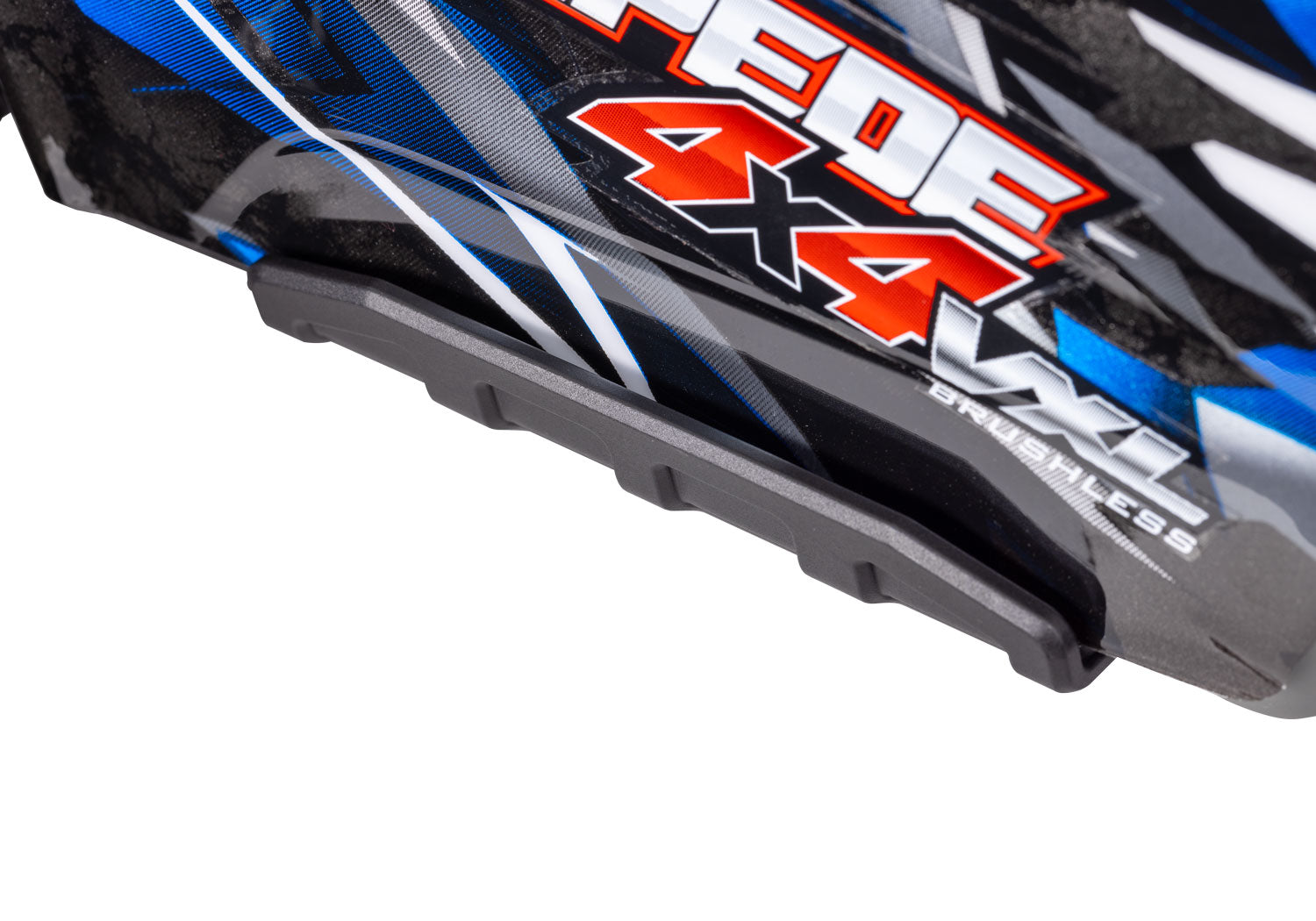 Traxxas Stampede 4X4 VXL RC Vehicle W/ HD Upgrades (1/10) - Blue (90376-4-Blue) CW-13352_16_edf5700e-a6be-4834-9450-a0cc54c4c94d