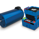 Traxxas Stampede 4X4 VXL RC Vehicle W/ HD Upgrades (1/10) - Blue (90376-4-Blue) CW-13352_22_faa3bac4-ca52-413c-b9ce-22b88eaffe9f