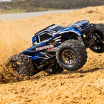 Traxxas Stampede 4X4 VXL RC Vehicle W/ HD Upgrades (1/10) - Blue (90376-4-Blue) CW-13352_24_645f5b4c-97ce-4529-b37d-b0a073b332da