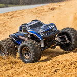 Traxxas Stampede 4X4 VXL RC Vehicle W/ HD Upgrades (1/10) - Blue (90376-4-Blue) CW-13352_25_23174828-0c7f-43bb-8b89-016c1fe45ef4