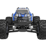 Traxxas Stampede 4X4 VXL RC Vehicle W/ HD Upgrades (1/10) - Blue (90376-4-Blue) CW-13352_2_15237f3a-2745-4dba-a110-d33a4f02108c