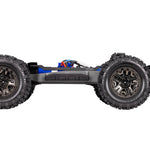 Traxxas Stampede 4X4 VXL RC Vehicle W/ HD Upgrades (1/10) - Blue (90376-4-Blue) CW-13352_5_c030141f-c84a-4240-8e74-efcc02ac40ee