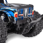 Traxxas Stampede 4X4 VXL RC Vehicle W/ HD Upgrades (1/10) - Blue (90376-4-Blue) CW-13352_6
