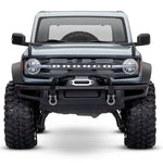 Trx-4 2021 Bronco Crawler Slvr - (1/10) 92076-4-Slvr CW-13366_2