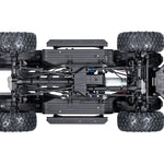 Trx-4 2021 Bronco Crawler Slvr - (1/10) 92076-4-Slvr CW-13366_6