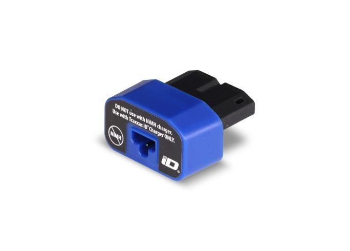 Trx-4M Battery Adapter Id Charging Port CW-13367