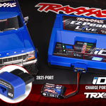 Trx-4M Battery Adapter Id Charging Port CW-13367_1