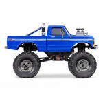 Trx-4Mt Ford F-150 Blue 98044-1-Blue CW-13371_1