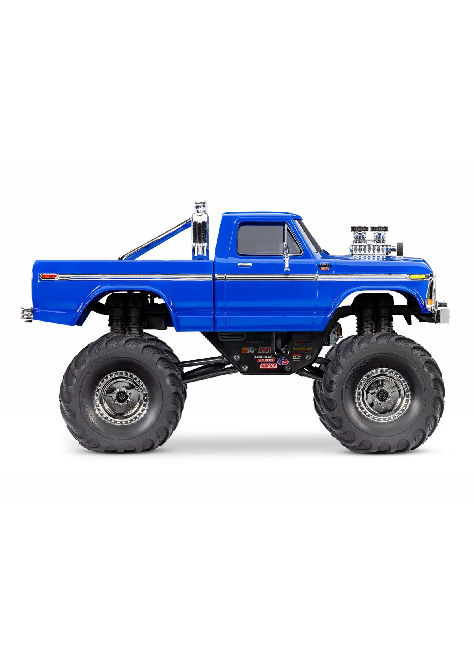Trx-4Mt Ford F-150 Blue 98044-1-Blue CW-13371_1