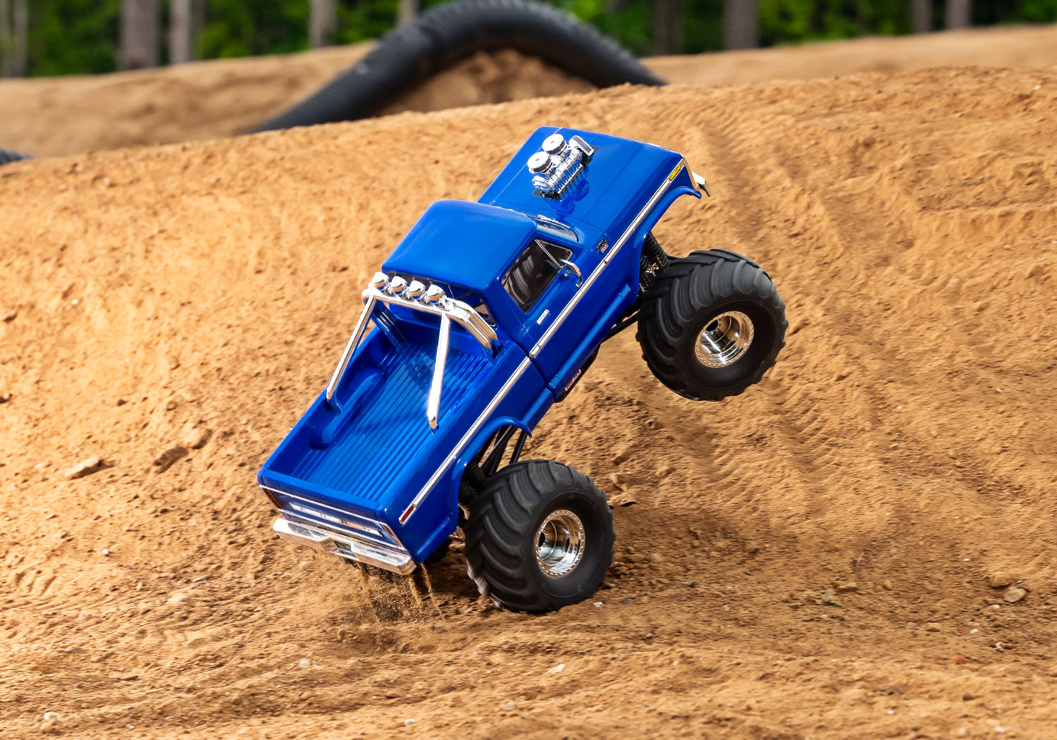 Trx-4Mt Ford F-150 Blue 98044-1-Blue CW-13371_5