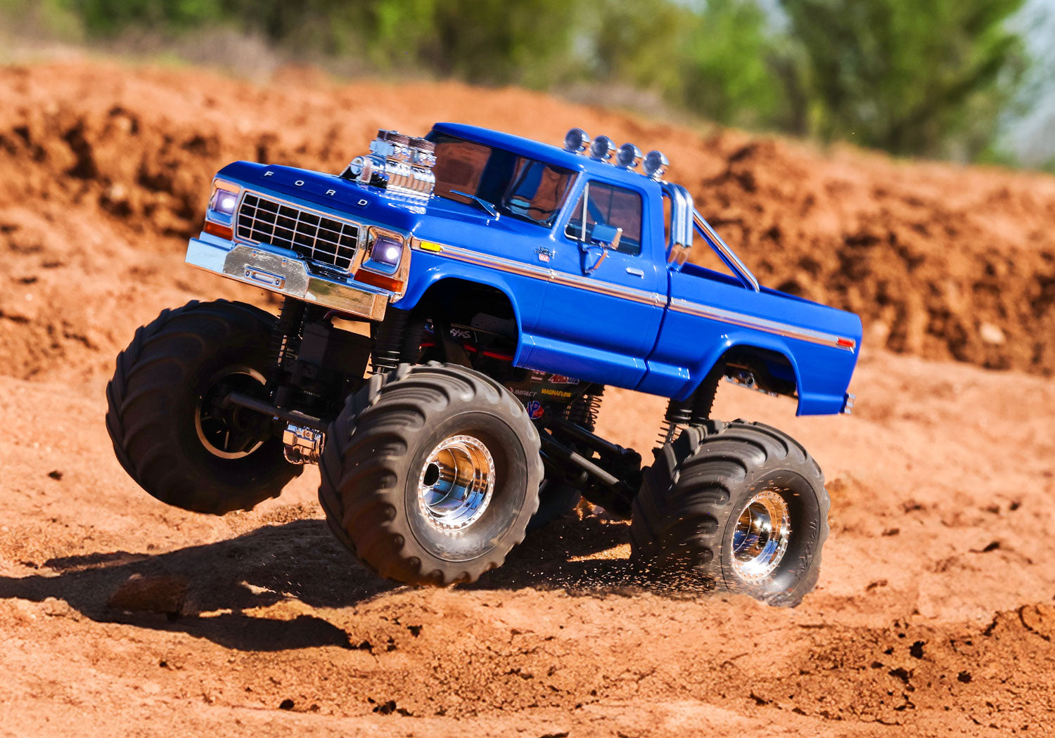 Trx-4Mt Ford F-150 Blue 98044-1-Blue CW-13371_6