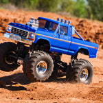 Trx-4Mt Ford F-150 Blue 98044-1-Blue CW-13371_6