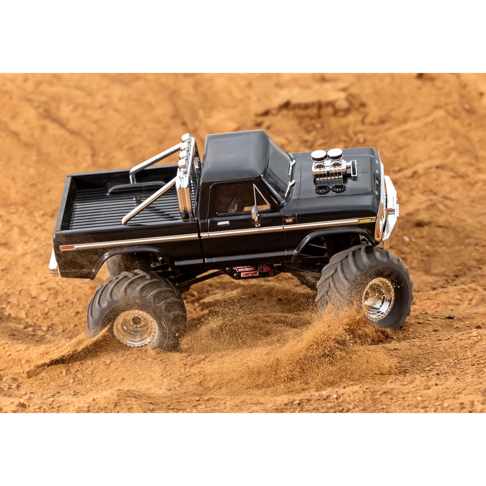 Trx-4Mt Ford F-150 Black 98044-1-Blk CW-13372_1