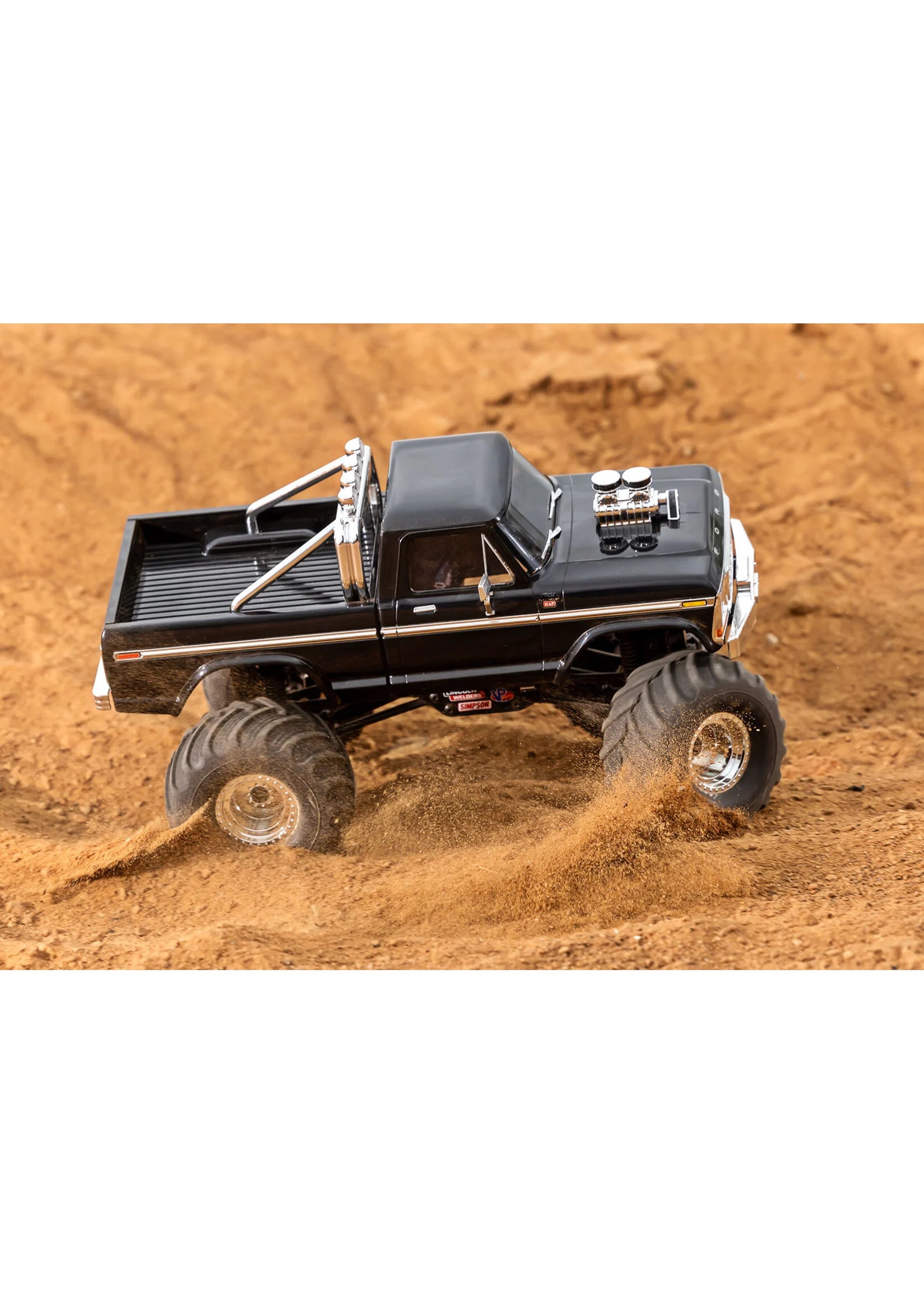 Trx-4Mt Ford F-150 Black 98044-1-Blk CW-13372_1