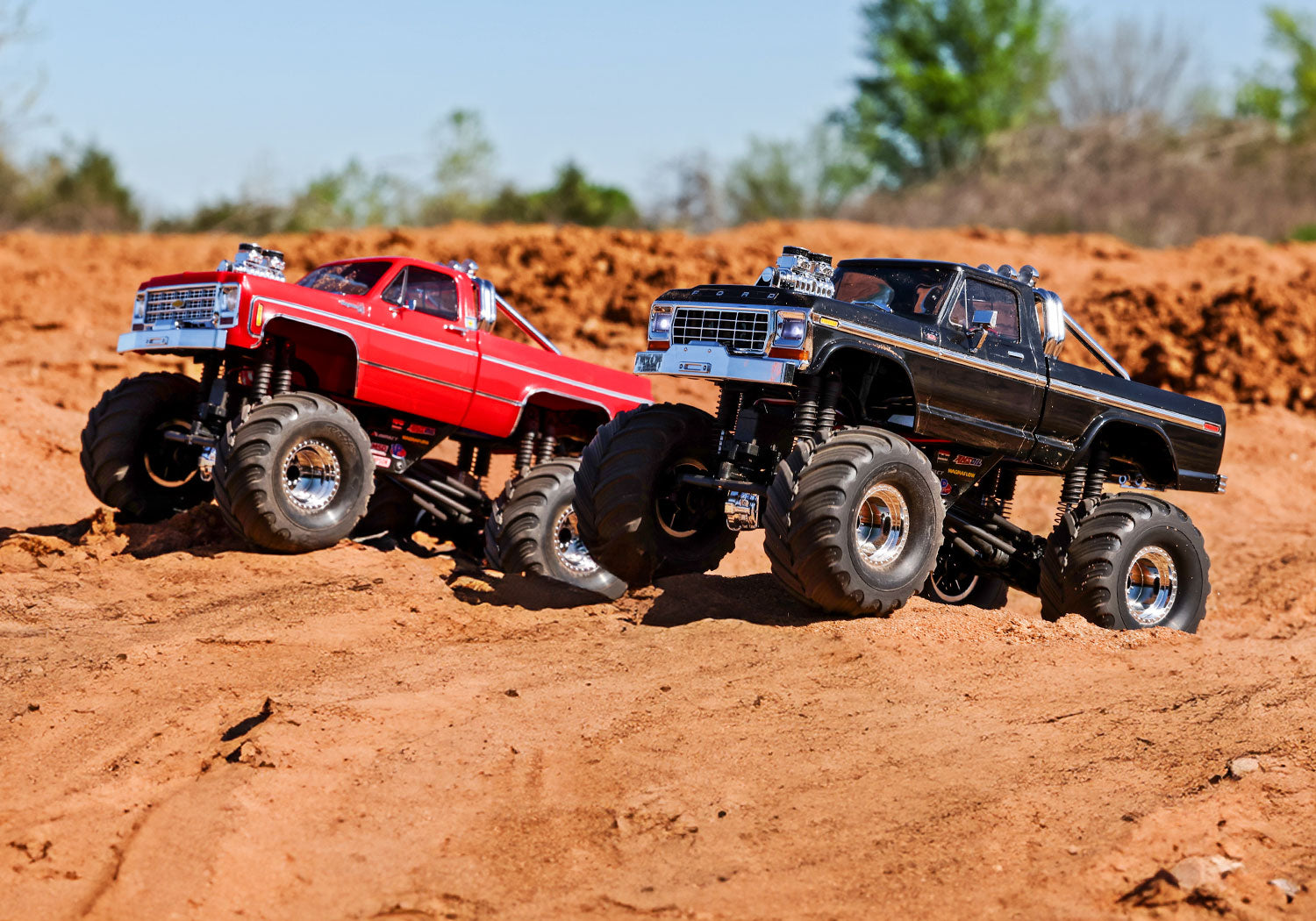 Trx-4Mt Ford F-150 Black 98044-1-Blk CW-13372_6