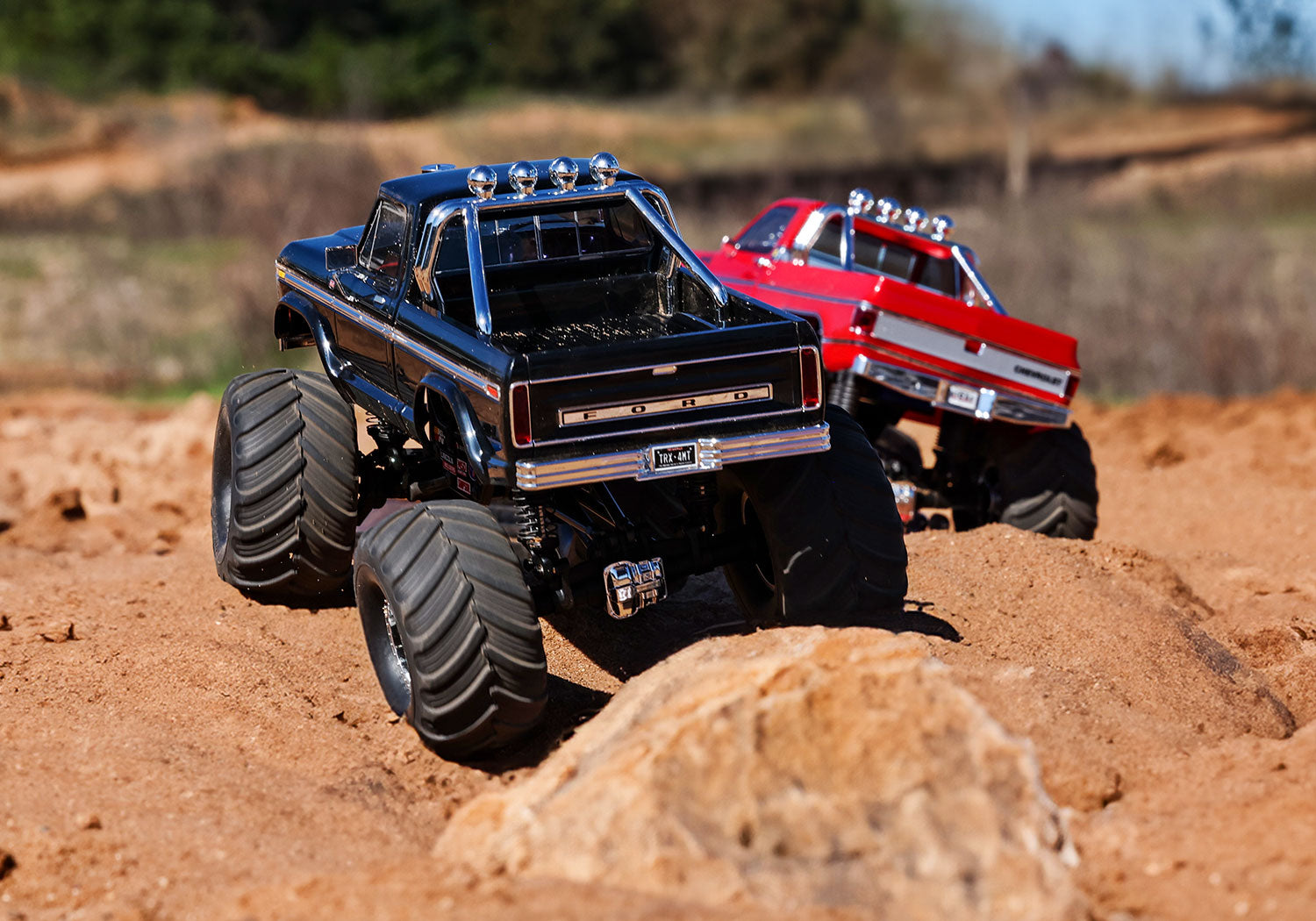 Trx-4Mt Ford F-150 Black 98044-1-Blk CW-13372_7