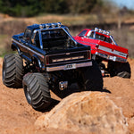 Trx-4Mt Ford F-150 Black 98044-1-Blk CW-13372_7