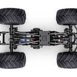 Trx-4Mt Ford F-150 Black 98044-1-Blk CW-13372_9