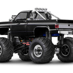 Trx-4Mt Chevy K10 Black 98064-1-Blk CW-13373_1