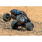 Stampede 2Wd Bl-2S Hd Blue CW-13389_2