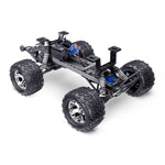 Stampede 2Wd Bl-2S Hd Blue CW-13389_3