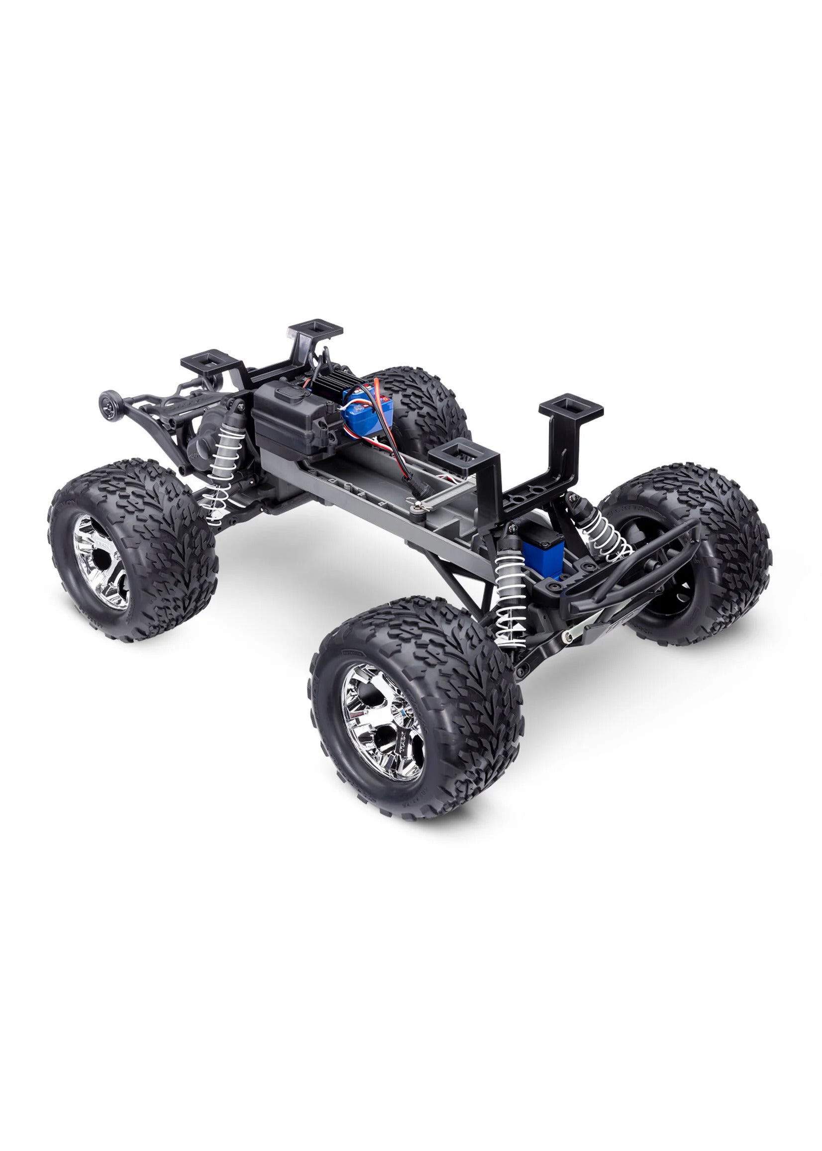 Stampede 2Wd Bl-2S Hd Blue CW-13389_3