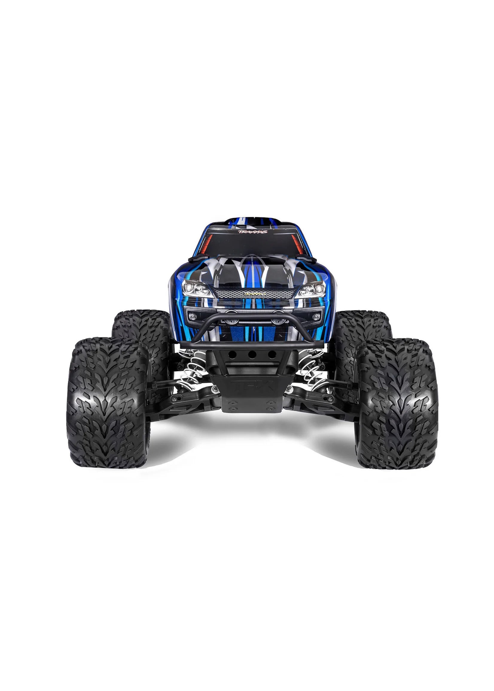 Stampede 2Wd Bl-2S Hd Blue CW-13389_4