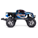 Stampede 2Wd Bl-2S Hd Blue CW-13389_5