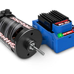 Rustler 2Wd Bl-2S Hd (1/10) Green - 37354-4-Grn CW-13390_2