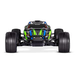 Rustler 2Wd Bl-2S Hd (1/10) Green - 37354-4-Grn CW-13390_2_e3100dca-8898-4213-8973-edbd3c4bbe27