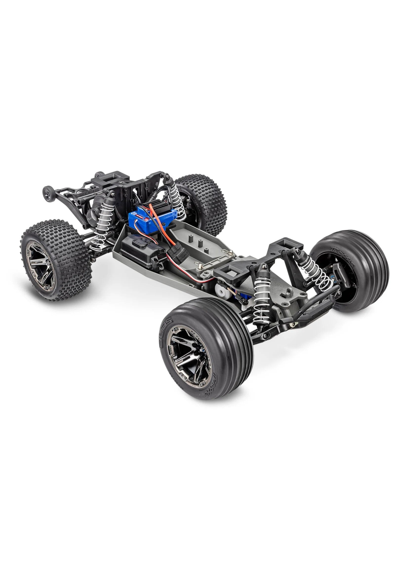 Rustler 2Wd Bl-2S Hd (1/10) Green - 37354-4-Grn CW-13390_3_80c273a2-ceb8-435f-aae2-0eca07e86558