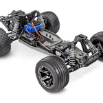 Rustler 2Wd Bl-2S Hd (1/10) Green - 37354-4-Grn CW-13390_6