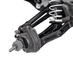 Rustler 2Wd Bl-2S Hd (1/10) Green - 37354-4-Grn CW-13390_8