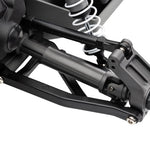 Rustler 2Wd Bl-2S Hd (1/10) Green - 37354-4-Grn CW-13390_9