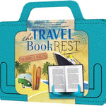 Travel Book Rest Blue CW-13395
