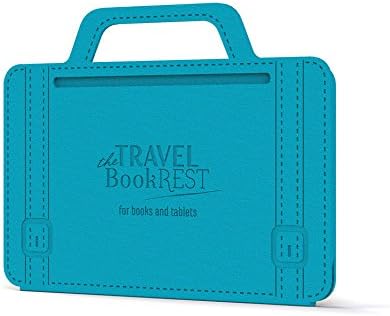 Travel Book Rest Blue CW-13395_3