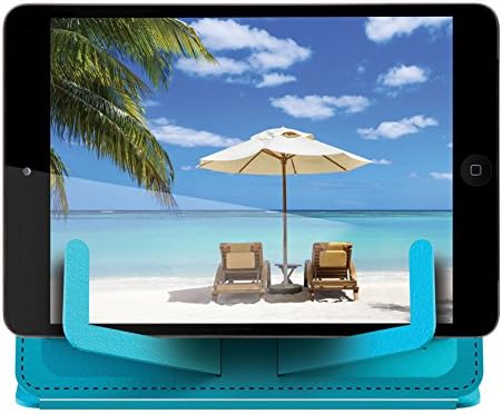 Travel Book Rest Blue CW-13395_6