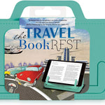 Travel Book Rest Mint CW-13396