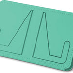 Travel Book Rest Mint CW-13396_1