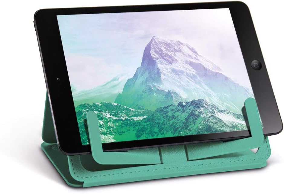 Travel Book Rest Mint CW-13396_2