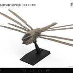 Dune Atreides Ornithopter Plastic Model Kit By Meng CW-13404_1