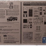 1/25 1978 Wild Hoss Ford Bronco 4X4 Truck By Amt CW-13413_2