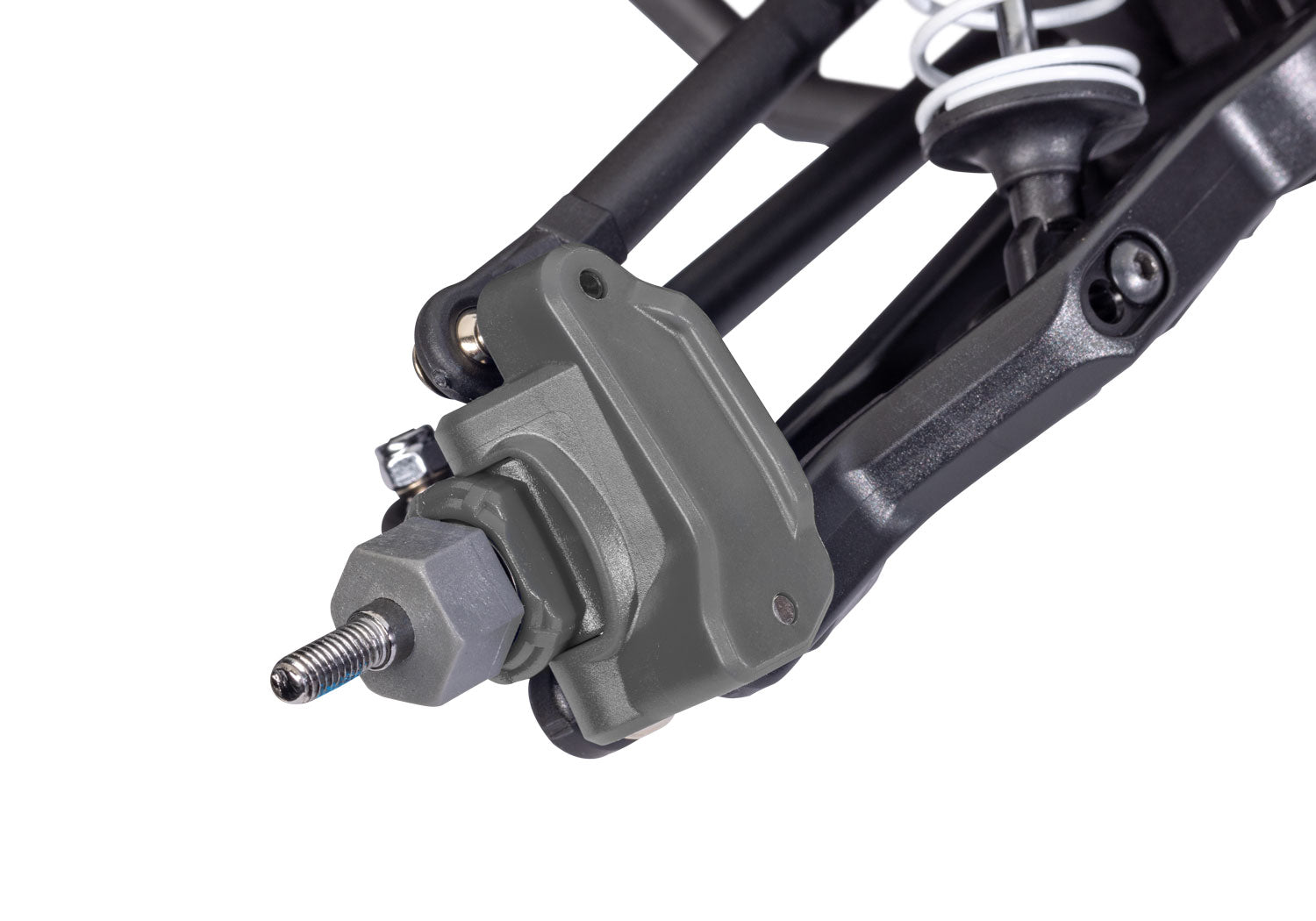 Bigfoot No.1 Bl-2S Hd 2Wd - (1/10) 36334-4-R5 CW-13440_10