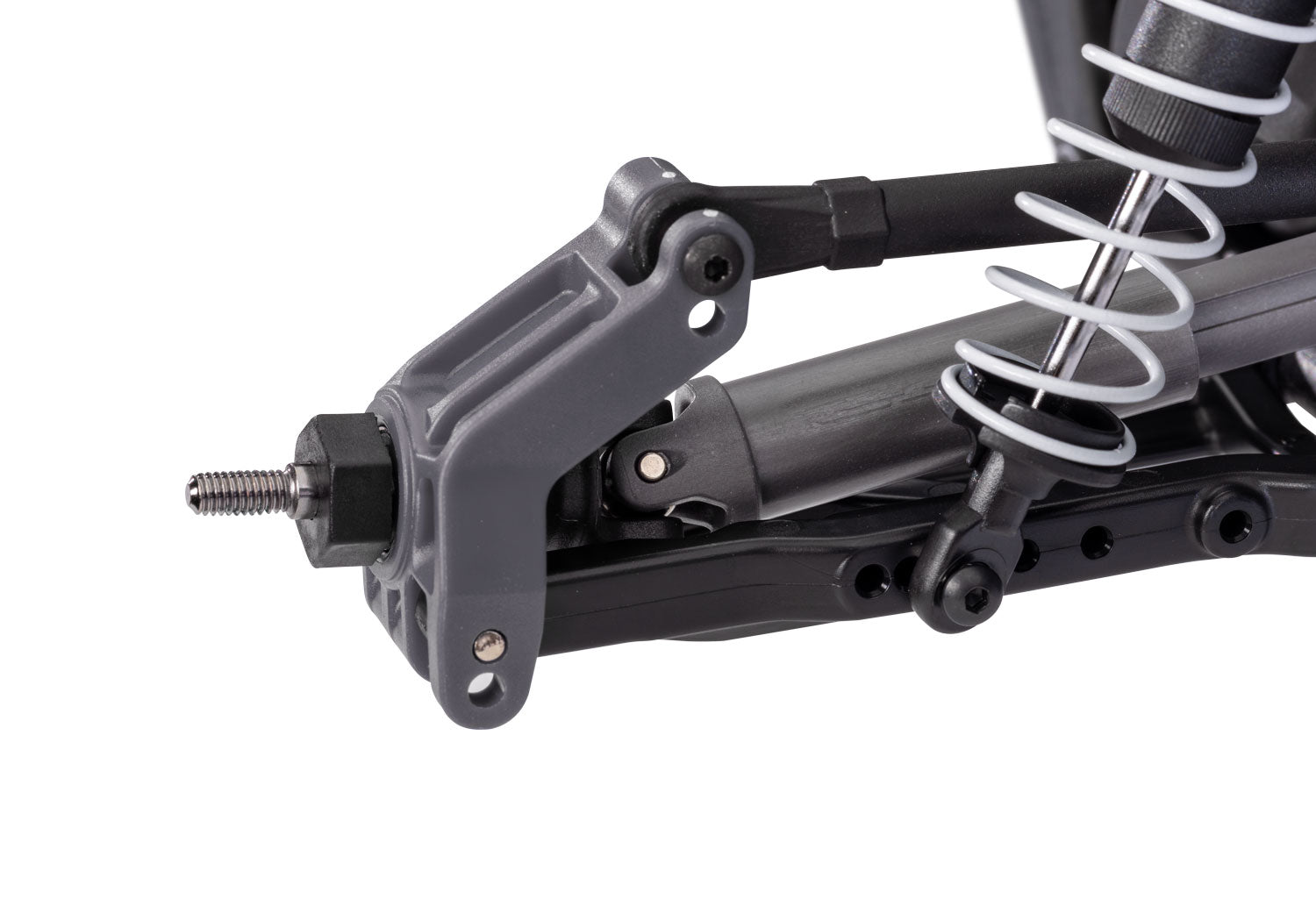 Bigfoot No.1 Bl-2S Hd 2Wd - (1/10) 36334-4-R5 CW-13440_11