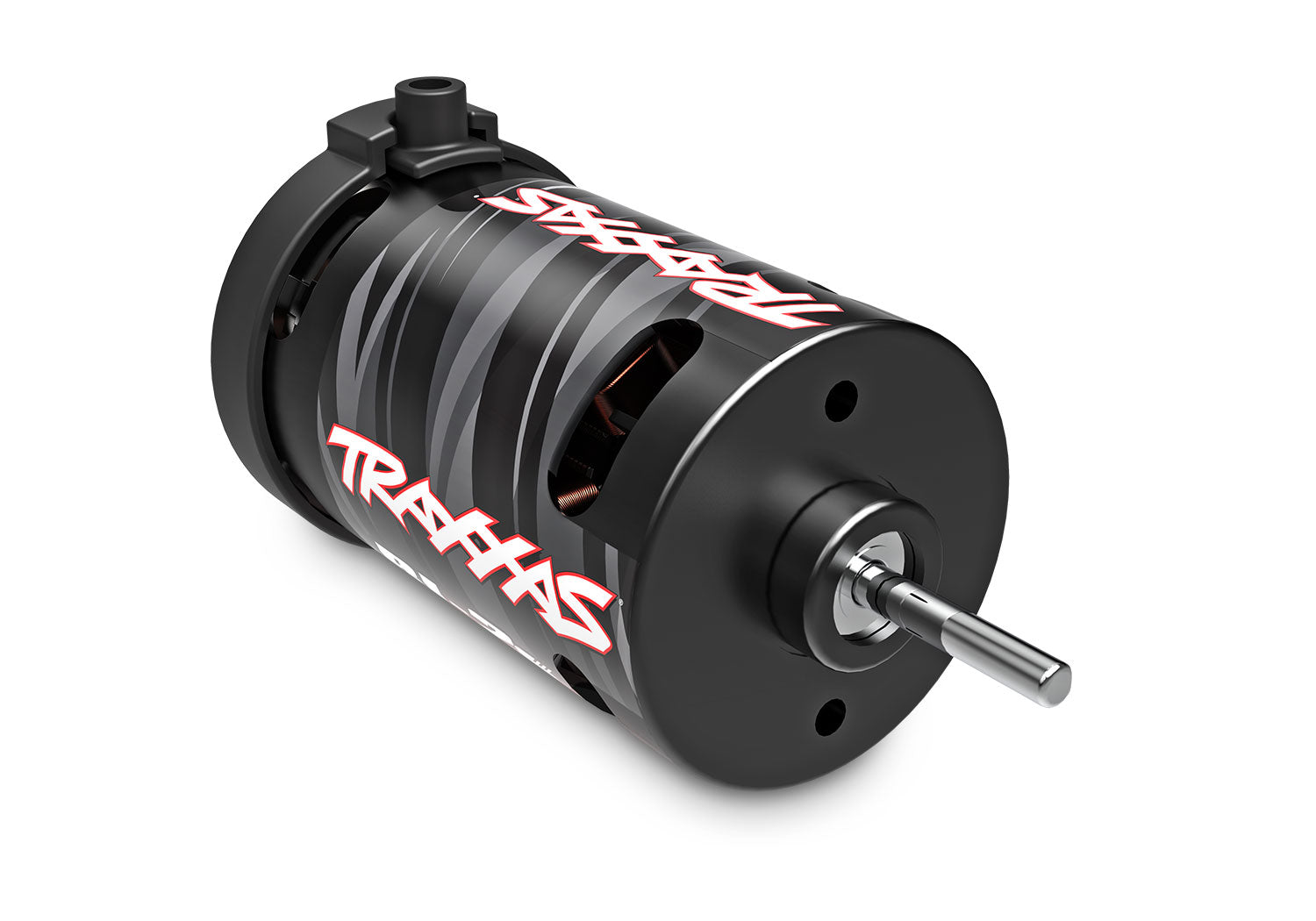 Bigfoot No.1 Bl-2S Hd 2Wd - (1/10) 36334-4-R5 CW-13440_16