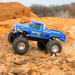 Bigfoot No.1 Bl-2S Hd 2Wd - (1/10) 36334-4-R5 CW-13440_2