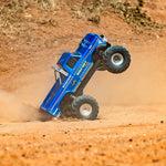 Bigfoot No.1 Bl-2S Hd 2Wd - (1/10) 36334-4-R5 CW-13440_3