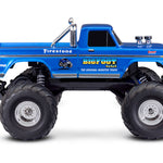 Bigfoot No.1 Bl-2S Hd 2Wd - (1/10) 36334-4-R5 CW-13440_4